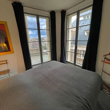 Apartamento Pavillon D'auguste Perret Paris
