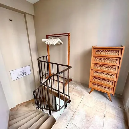 Pavillon D'auguste Perret Apartment *