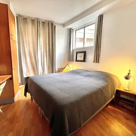 Apartamento Pavillon D'auguste Perret Paris