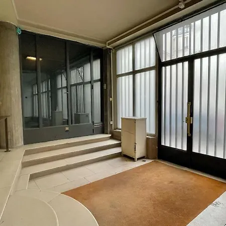 Pavillon D'auguste Perret Apartment *